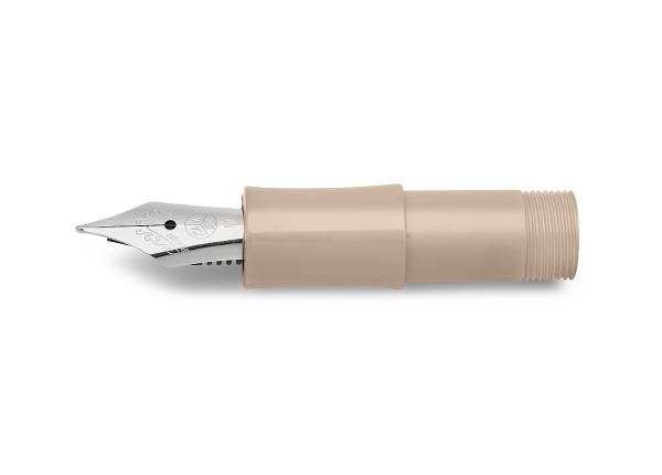 KAWECO SKYLINE SPORT FRONT PART WITH NIB MACCHIATO