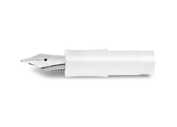 KAWECO SKYLINE SPORT FRONT PART WITH NIB WHITE