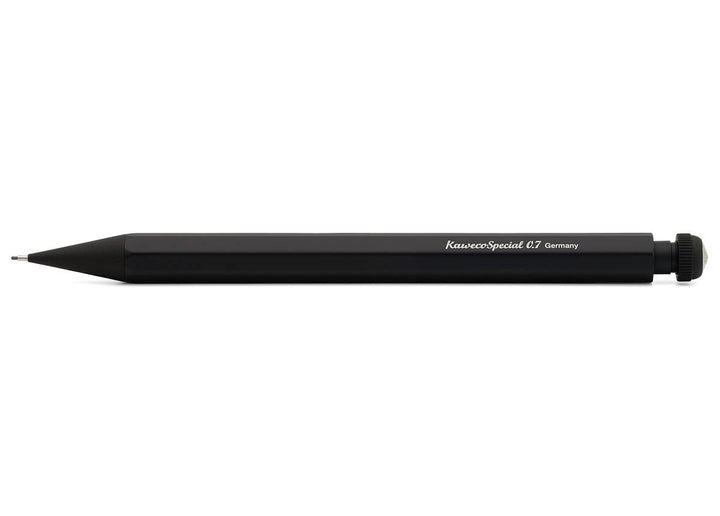 KAWECO SPECIAL MECHANICAL PENCIL BLACK