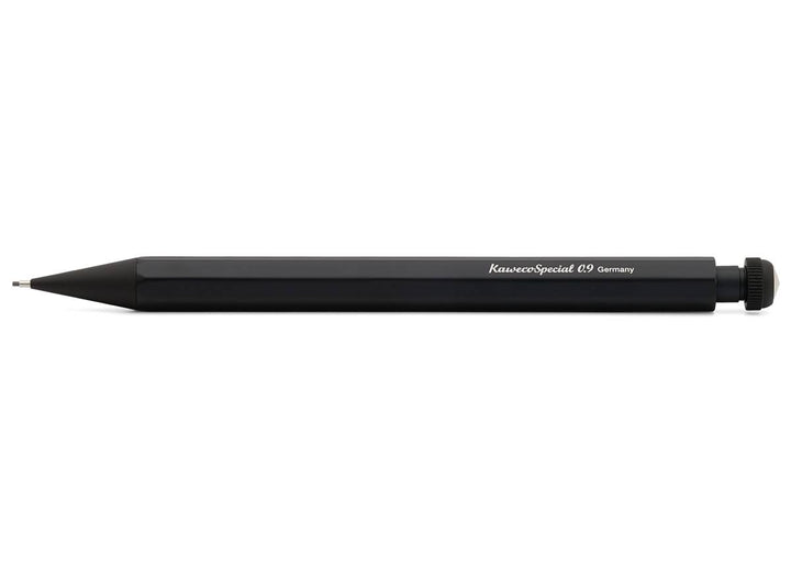 KAWECO SPECIAL MECHANICAL PENCIL BLACK