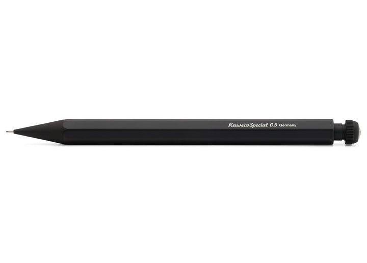 KAWECO SPECIAL MECHANICAL PENCIL BLACK