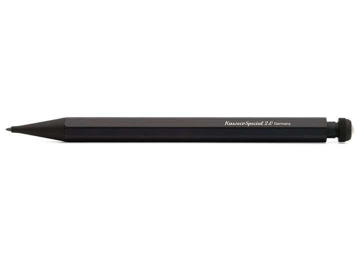 KAWECO SPECIAL MECHANICAL PENCIL BLACK