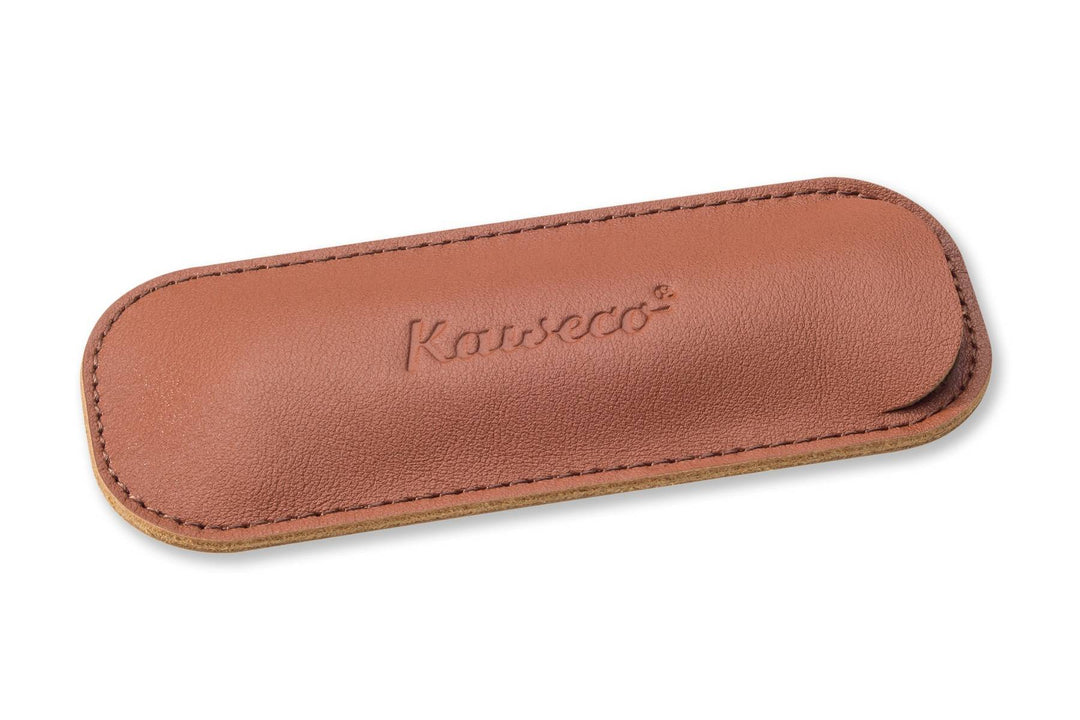 KAWECO SPORT 2-PEN ECO POUCH BRANDY