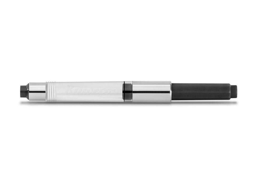 KAWECO STANDARD CONVERTER PEARL BLACK CHROME