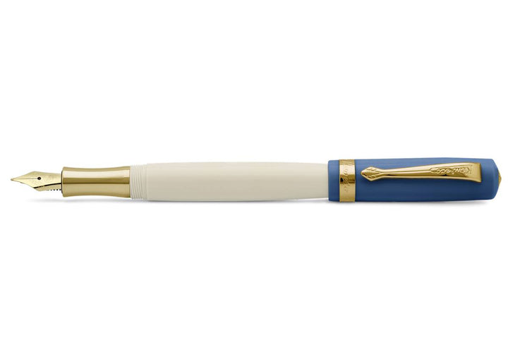 KAWECO STUDENT FOUNTAIN PEN 50`S ROCK