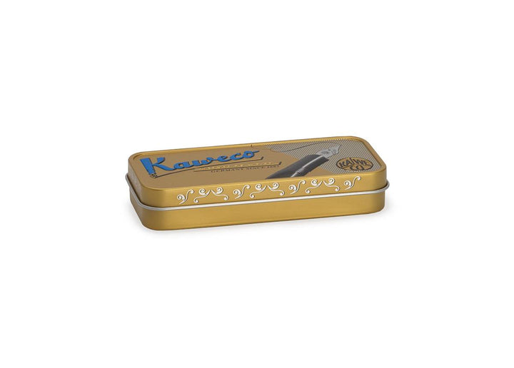 KAWECO BRONZE SPORT FOUNTAIN PEN