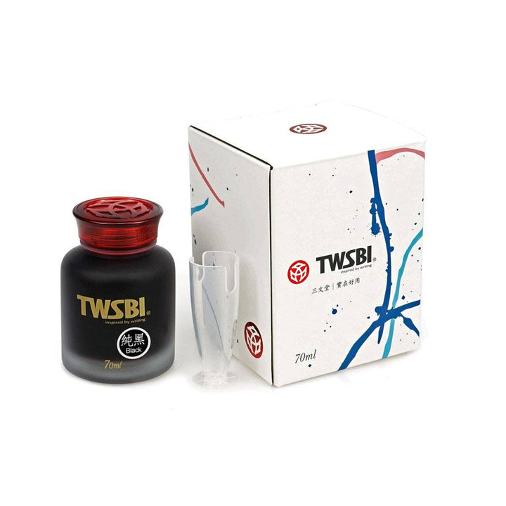 TWSBI RED INK 70ML