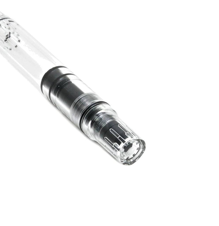 TWSBI ECO-T FOUNTAIN PEN CLEAR