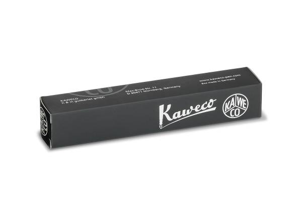 KAWECO FROSTED SPORT MECHANICAL PENCIL SWEET BANANA 0.7 MM