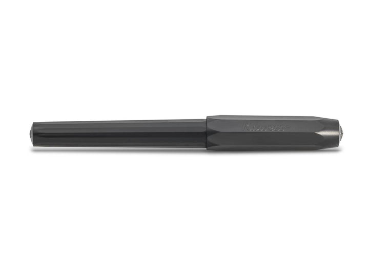 KAWECO PERKEO FOUNTAIN PEN ALL BLACK