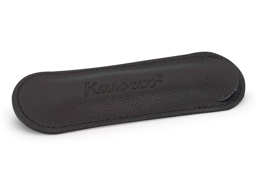 KAWECO SPORT 1-PEN ECO POUCH BLACK