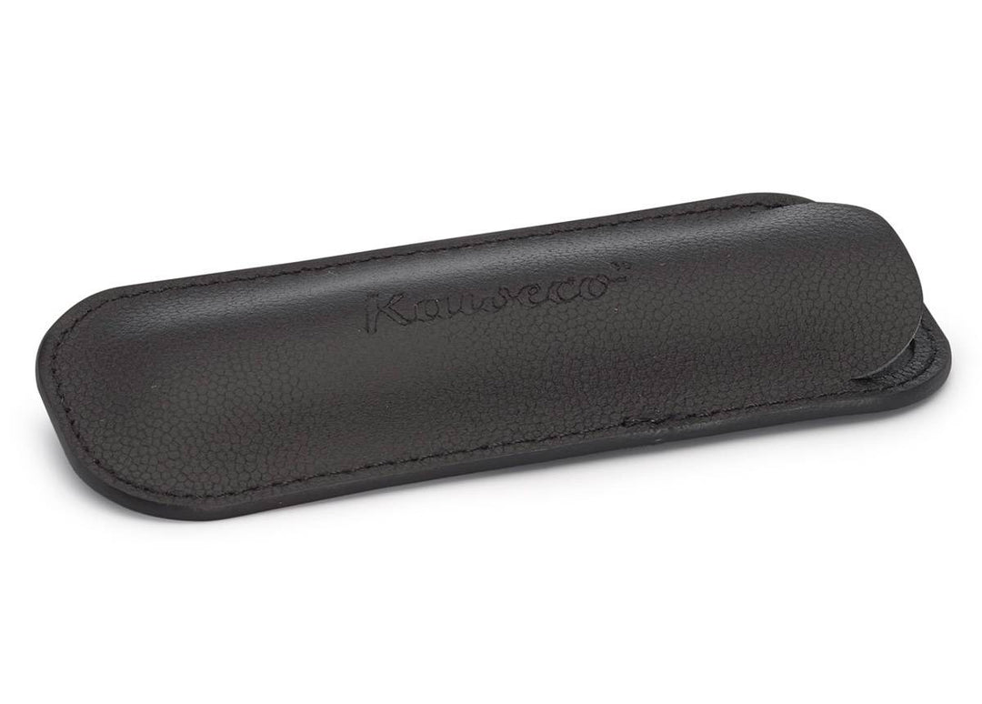 KAWECO SPORT 2-PEN ECO POUCH BLACK