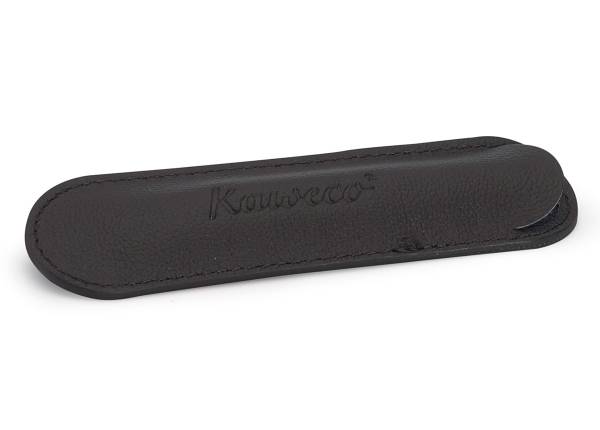 KAWECO STANDARD 1-PEN ECO POUCH BLACK