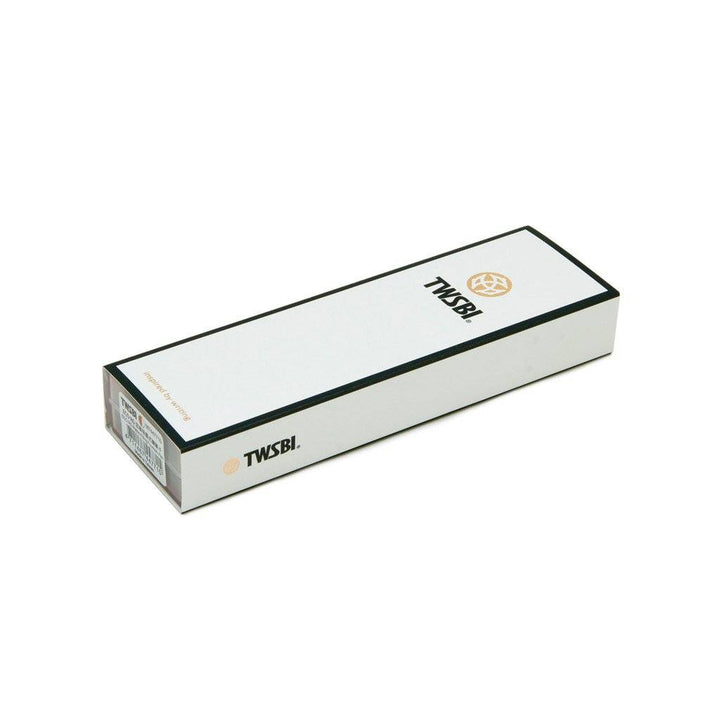 TWSBI ECO FOUNTAIN PEN WHITE ROSE GOLD