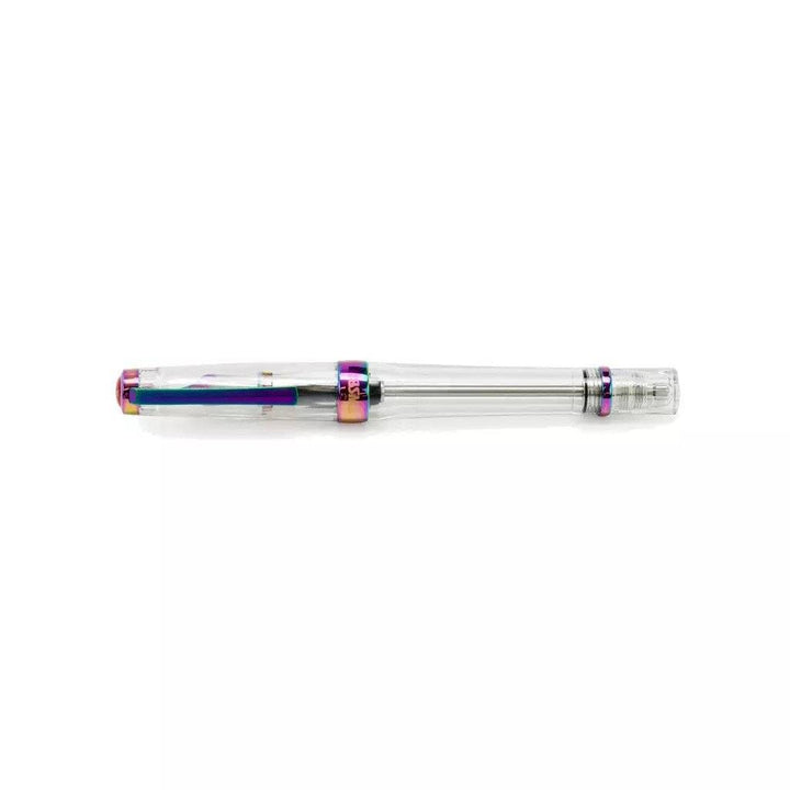 TWSBI VAC700R FOUNTAIN PEN IRIS