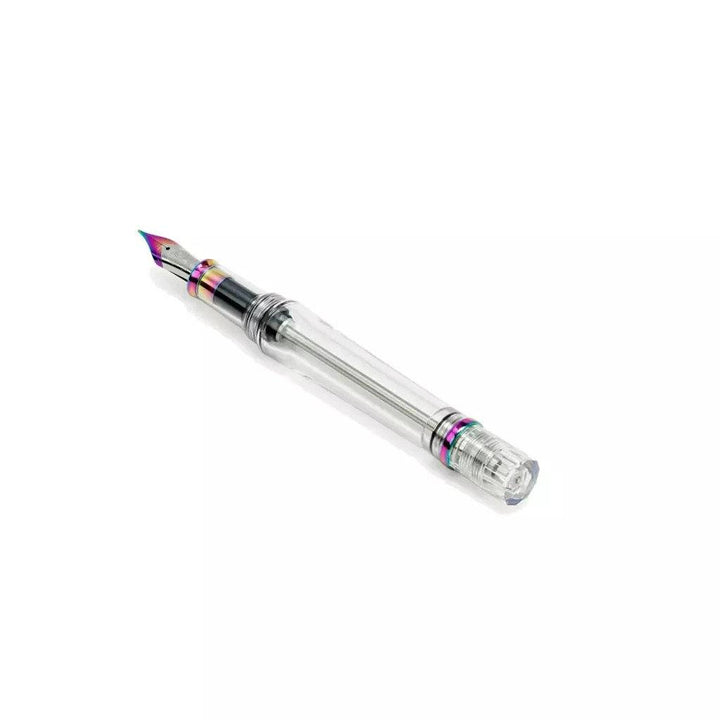 TWSBI VAC700R FOUNTAIN PEN IRIS