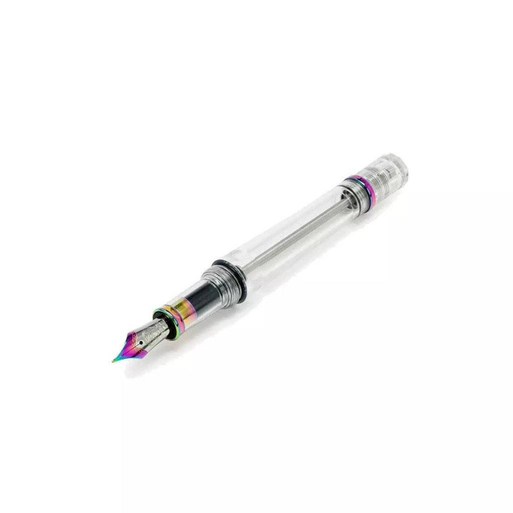 TWSBI VAC700R FOUNTAIN PEN IRIS