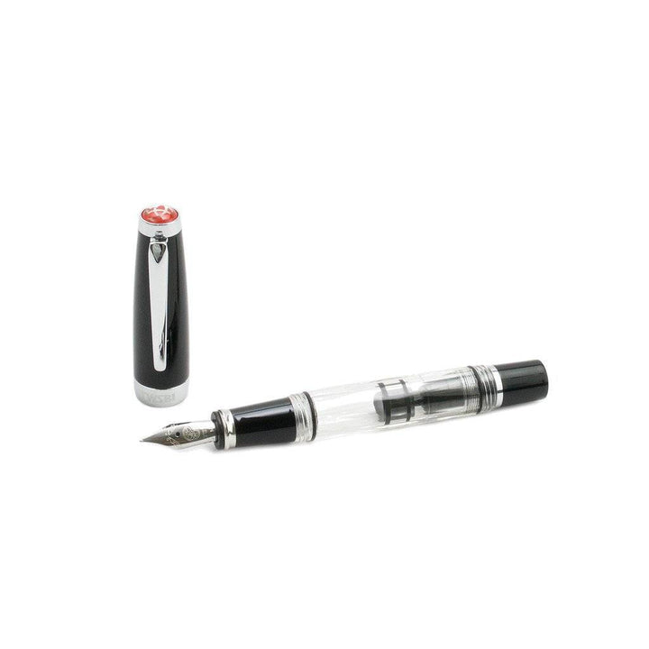 TWSBI DIAMOND MINI FOUNTAIN PEN CLASSIC