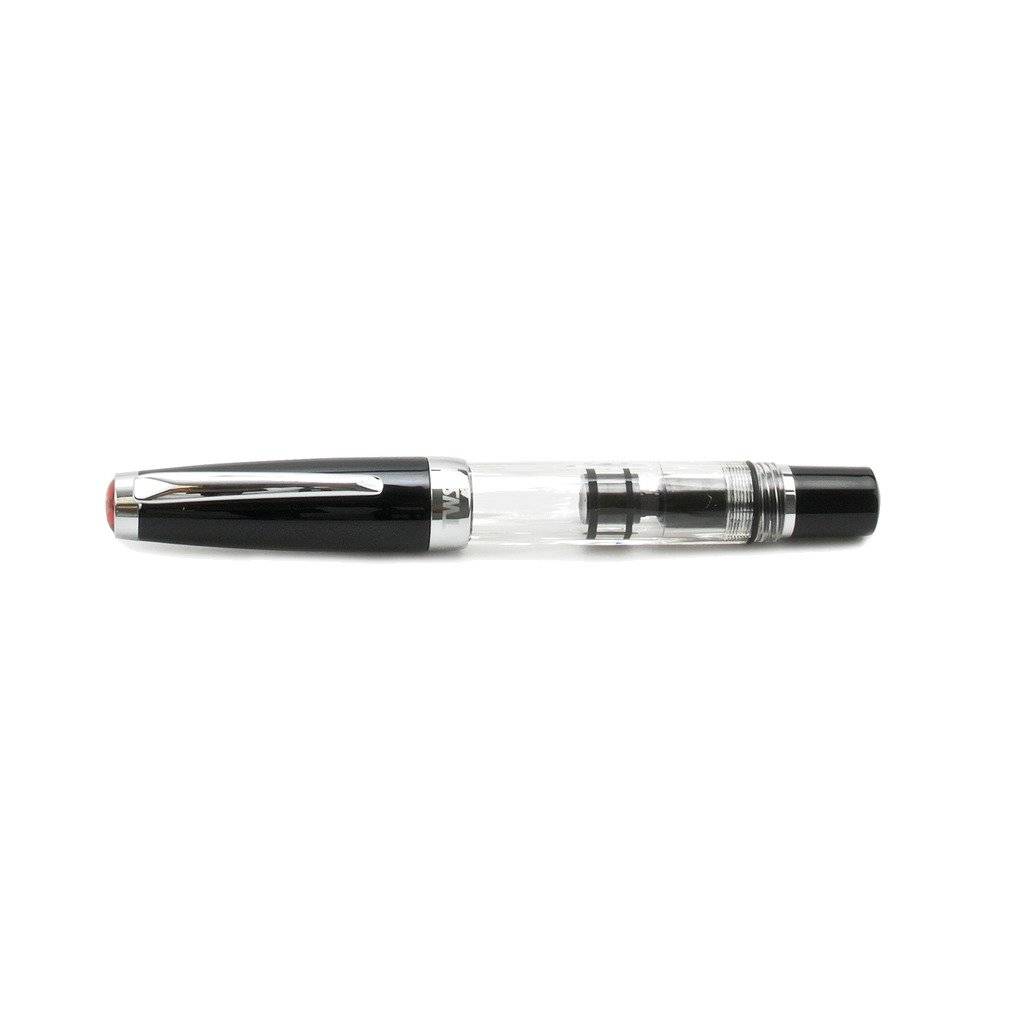 TWSBI DIAMOND MINI FOUNTAIN PEN CLASSIC