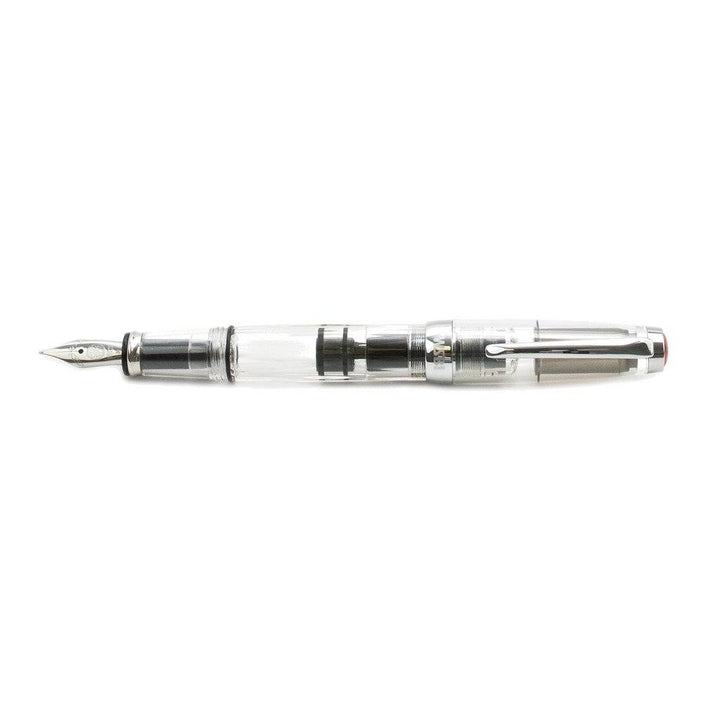 TWSBI DIAMOND MINI FOUNTAIN PEN CLEAR