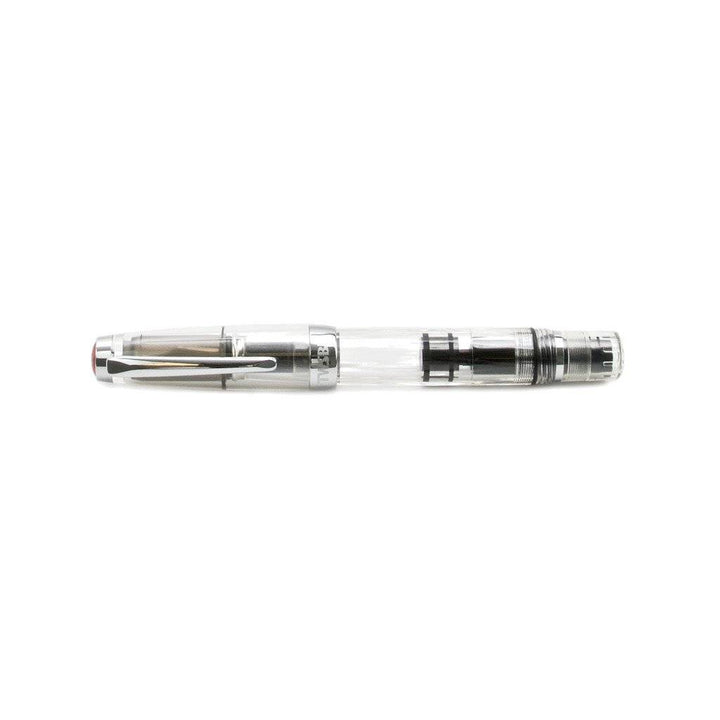 TWSBI DIAMOND MINI FOUNTAIN PEN CLEAR