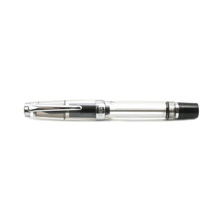 TWSBI VAC MINI FOUNTAIN PEN SMOKE