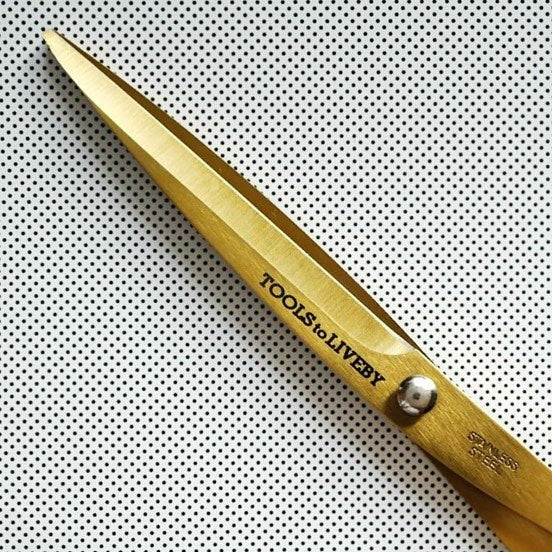 TOOLS to LIVEBY: The Taipei Curation. - Pen & Tool