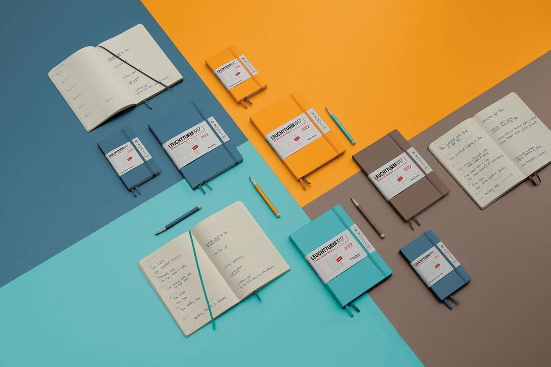 Leuchtturm1917
