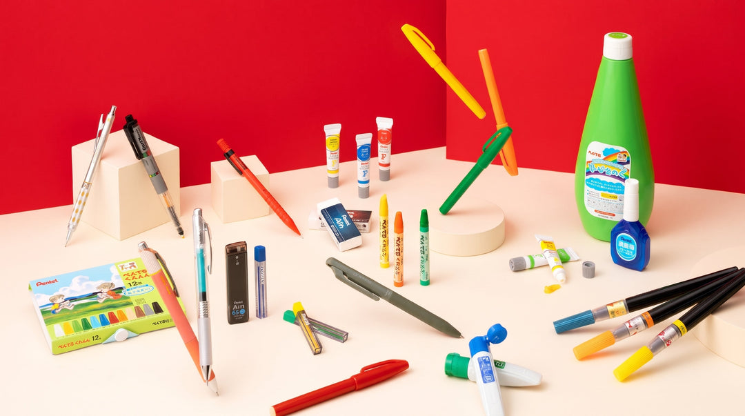 Pentel