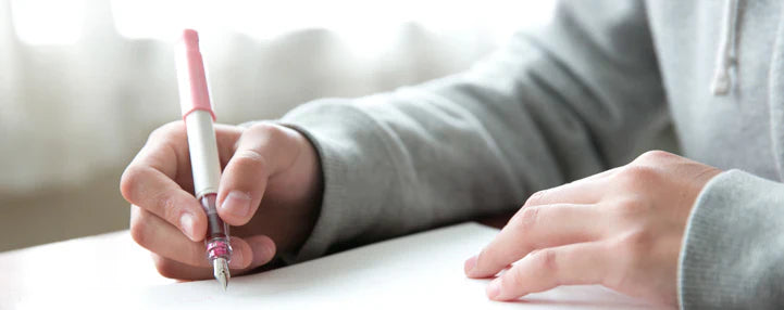 Pilot Kakuno Fountain Pen