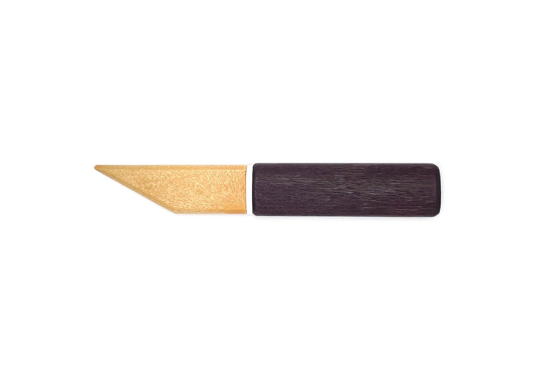 Yoshiharu Layered Steel Carving Knife