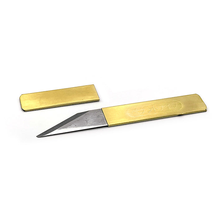 Yoshiharu SS Penant Knife