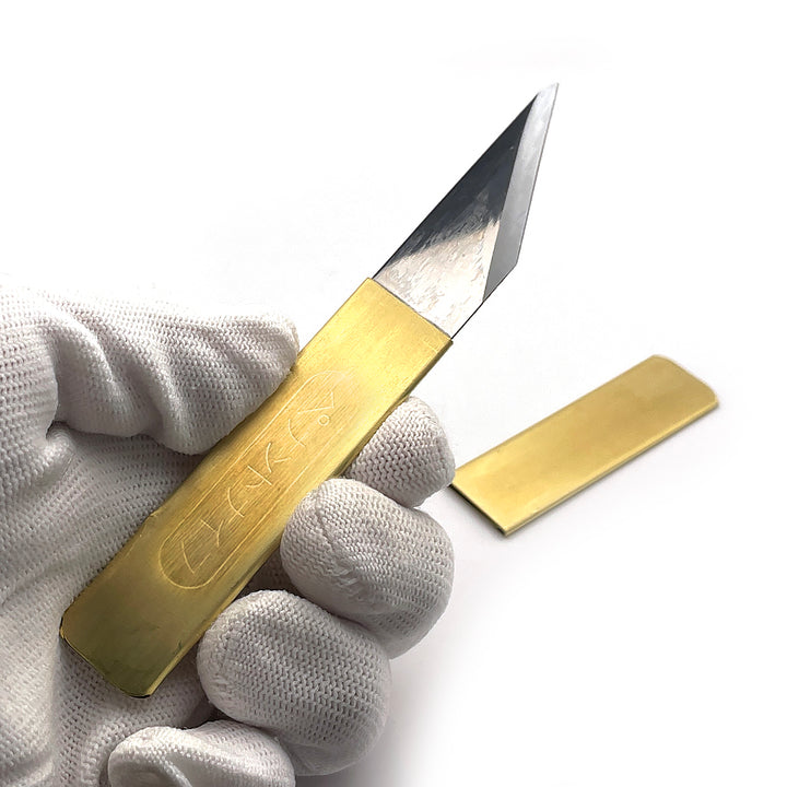 Yoshiharu SS Penant Knife