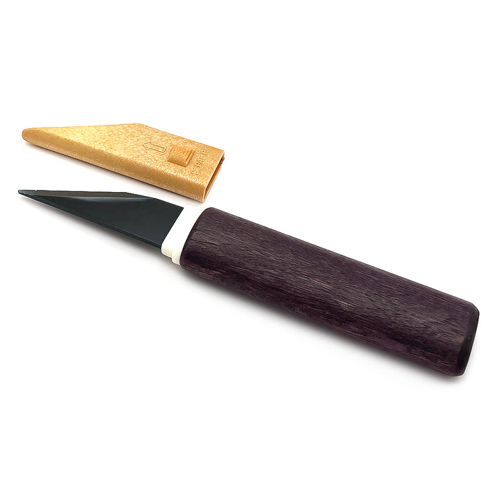 Yoshiharu Layered Steel Carving Knife