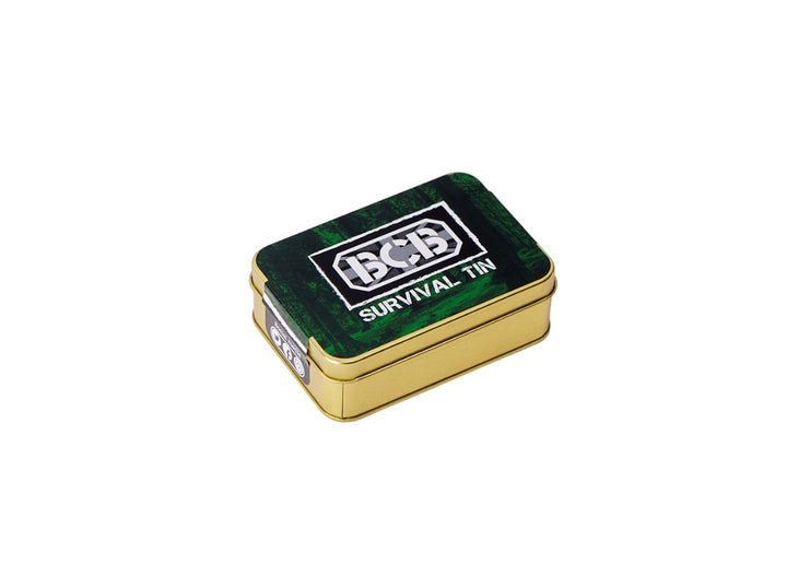 BCB ADVENTURE SURVIVAL TIN