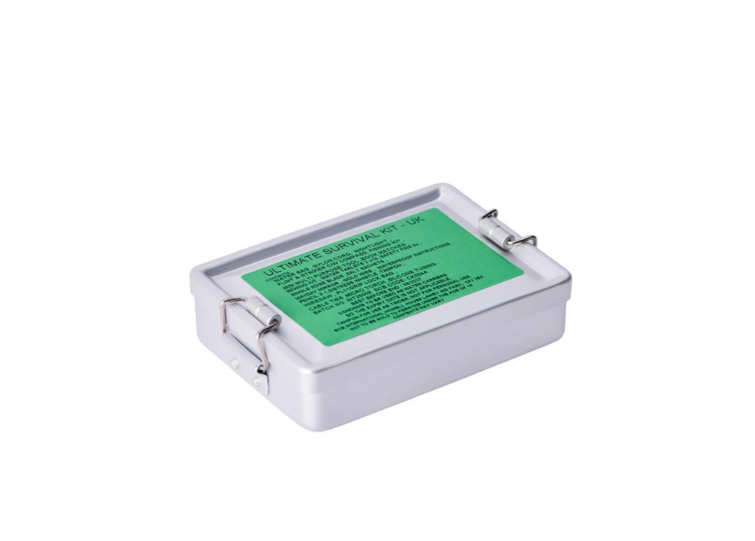 BCB ULTIMATE SURVIVAL KIT