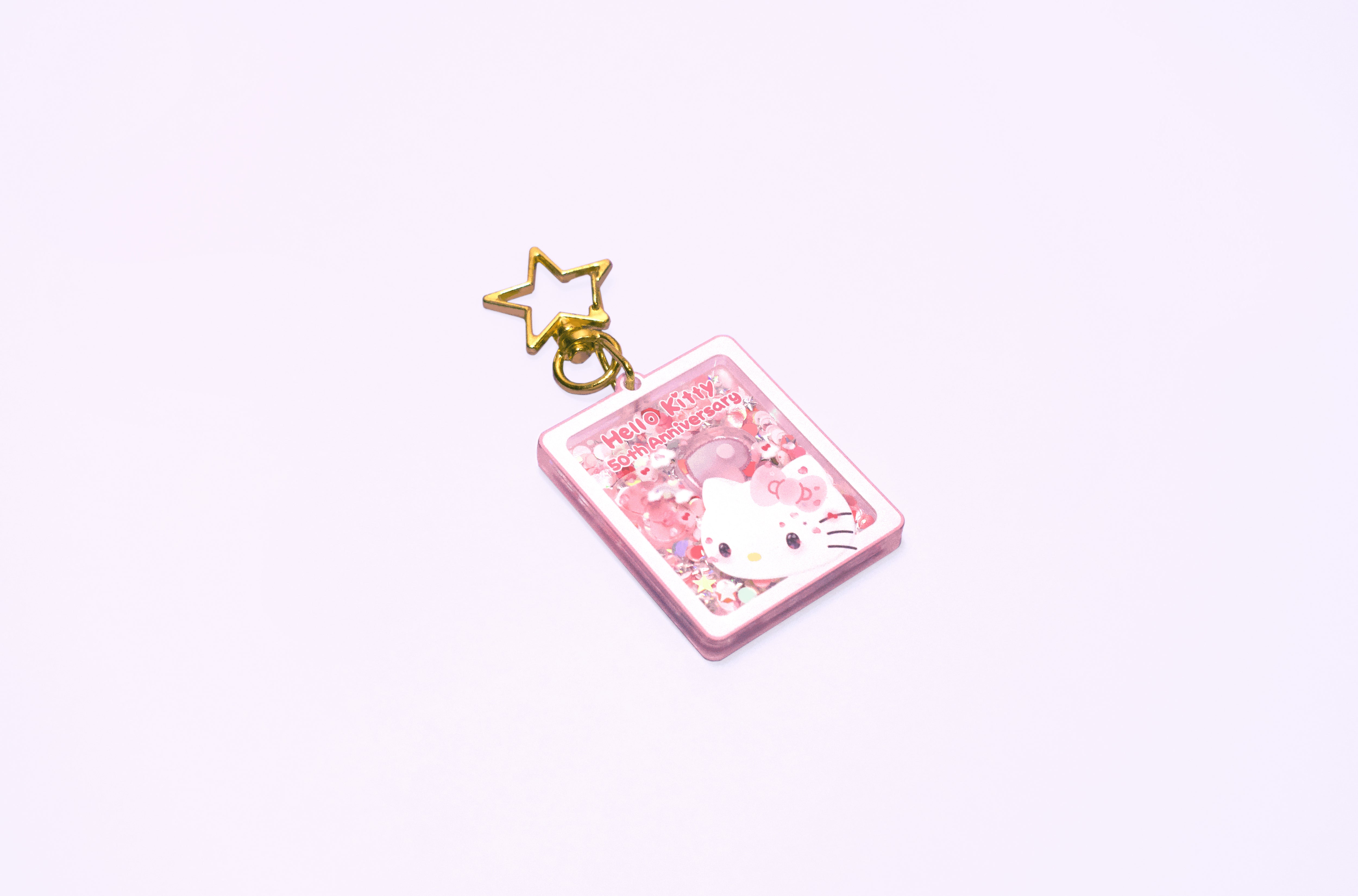 Kaweco X Hello Kitty AL Sport Fountain Pen 50th Anniversary