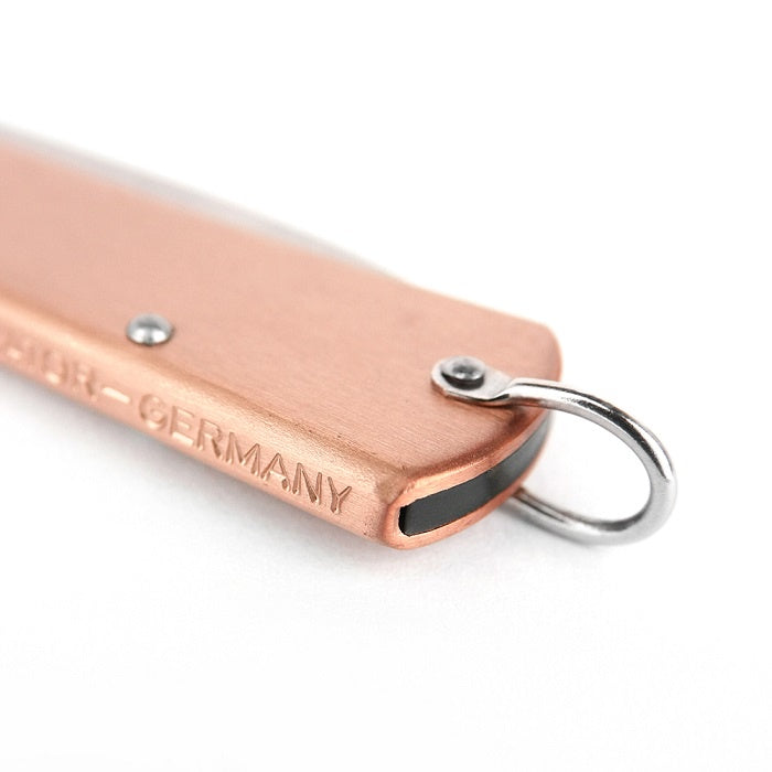Otter Mercator Copper Pocket Knife