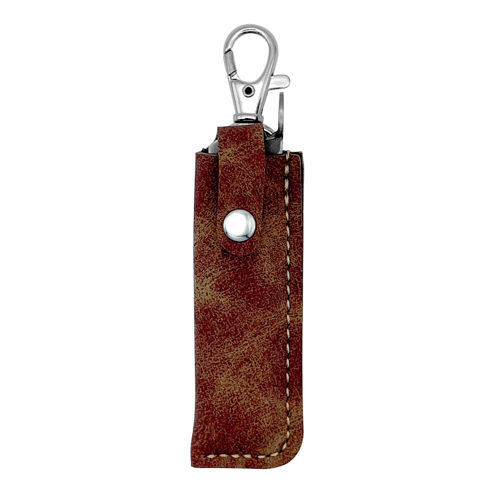 HIGONOKAMI VG10 STEEL WITH POUCH M