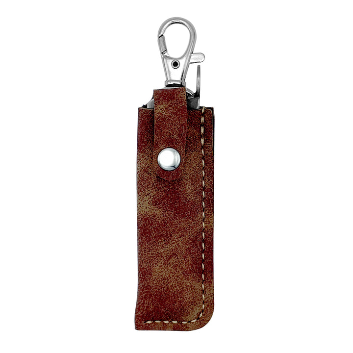 HIGONOKAMI VG10 STEEL WITH POUCH M