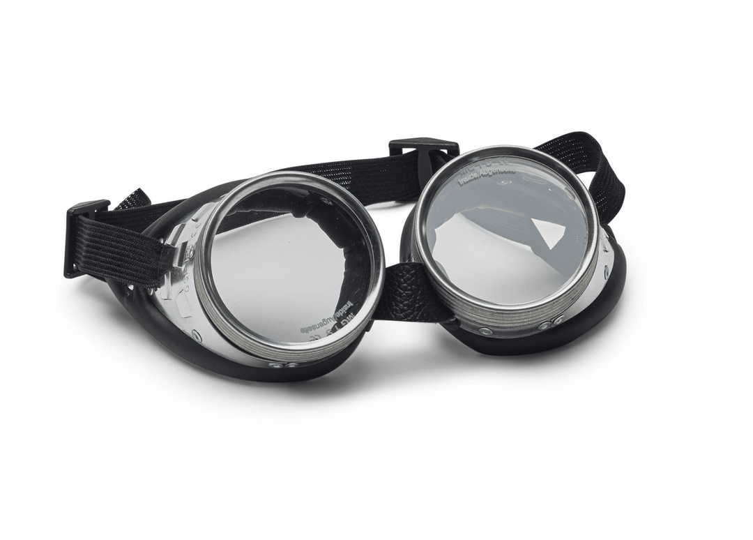 German Retro Safety Goggles