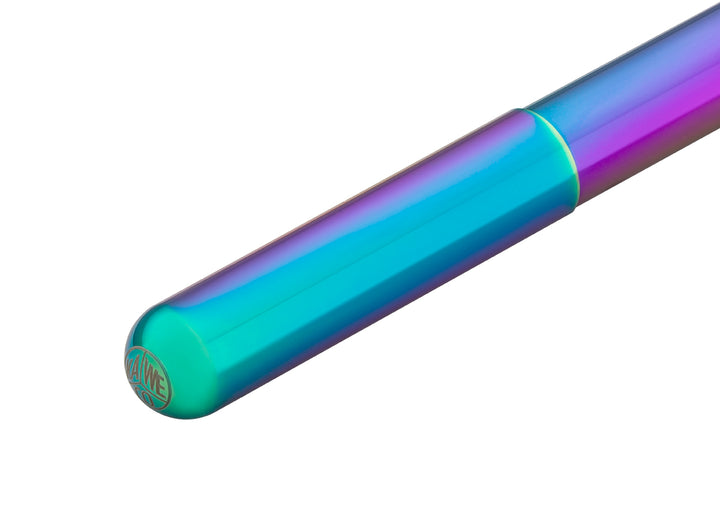 KAWECO COLLECTION FOUNTAIN PEN LILIPUT KOLIBRI 
