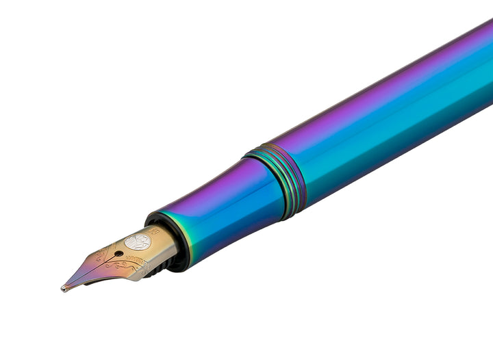 KAWECO COLLECTION FOUNTAIN PEN LILIPUT KOLIBRI 