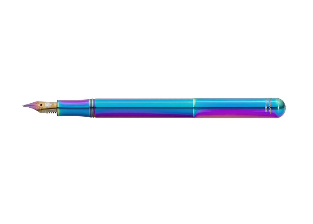 KAWECO COLLECTION FOUNTAIN PEN LILIPUT KOLIBRI 