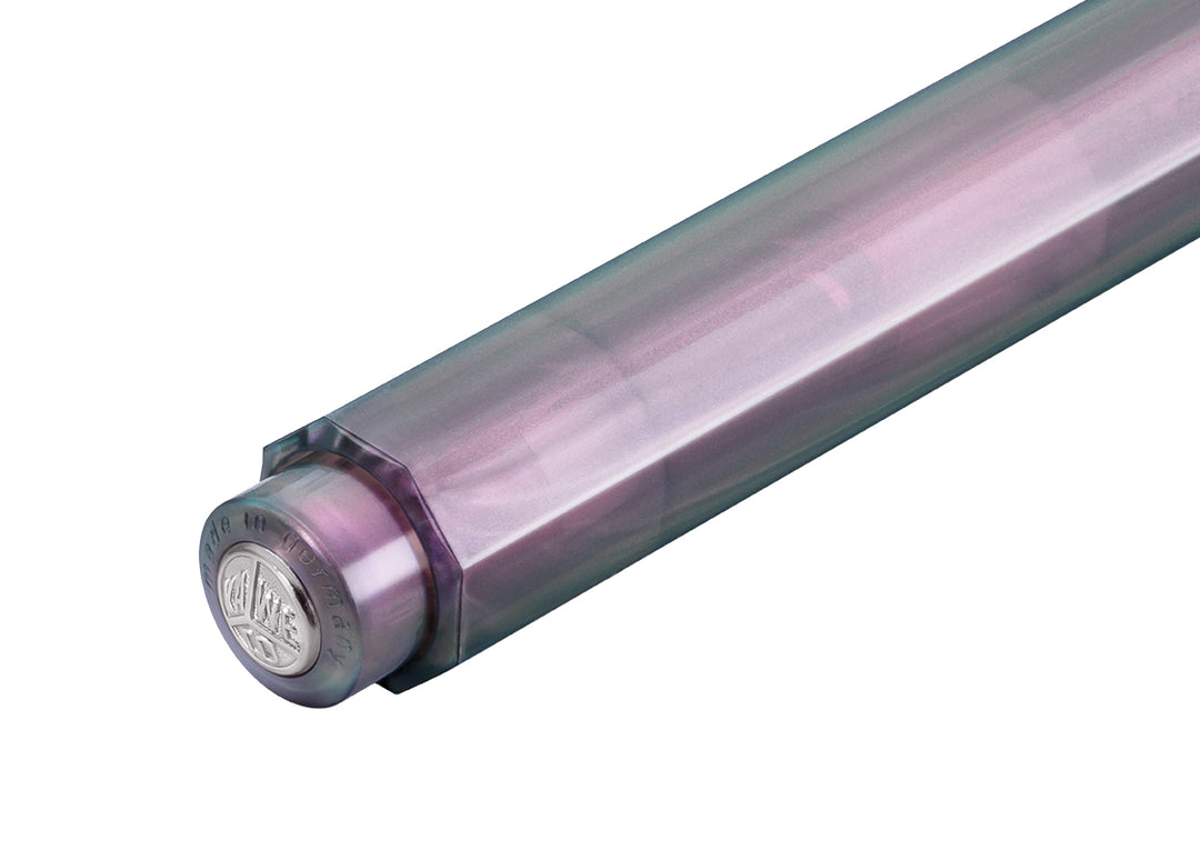Kaweco Lunar Sport Ballpoint Pen - Shadow Purple (Pre-order)