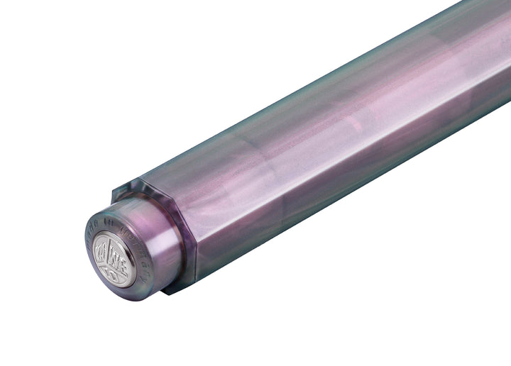 Kaweco Lunar Sport Ballpoint Pen - Shadow Purple (Pre-order)