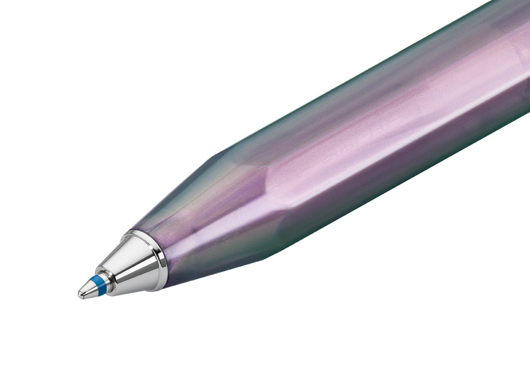 Kaweco Lunar Sport Ballpoint Pen - Shadow Purple (Pre-order)