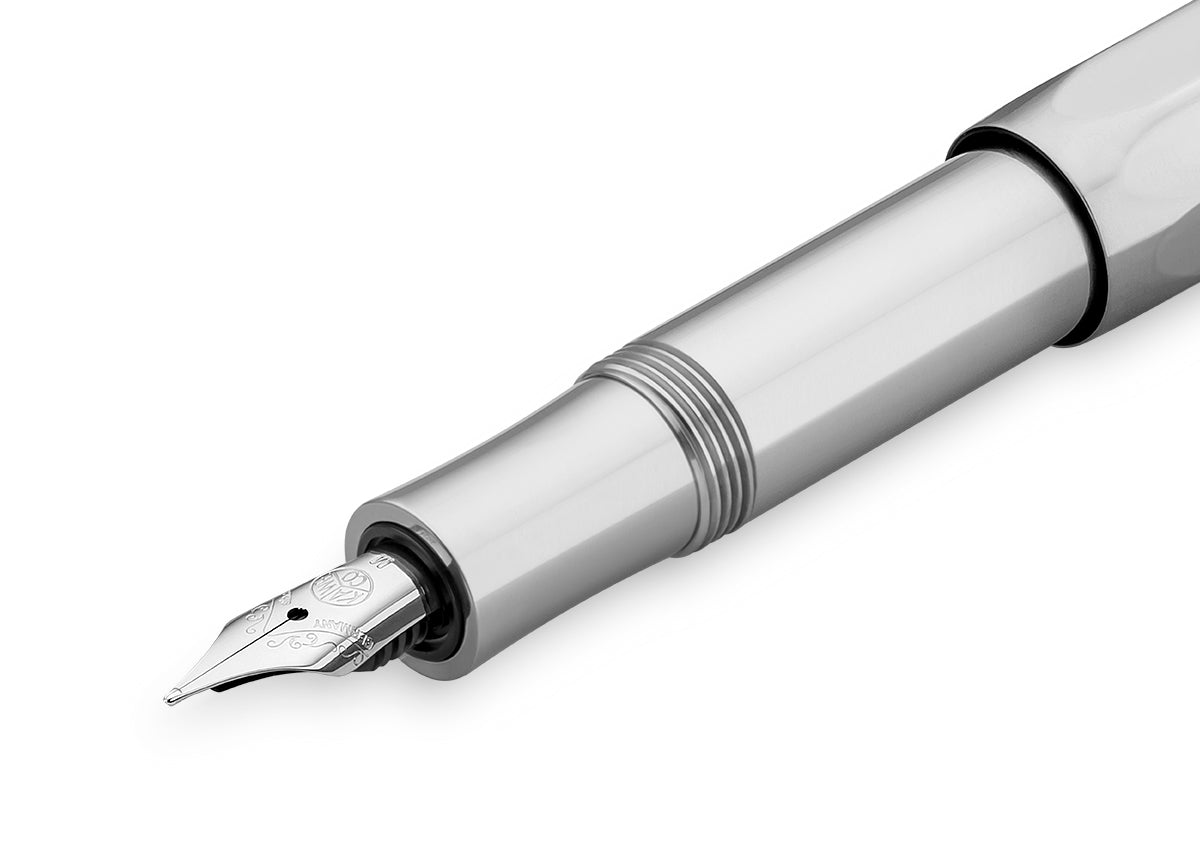 Kaweco Titan Sport Fountain Pen – Premium Writing Pen | Pen & Tool