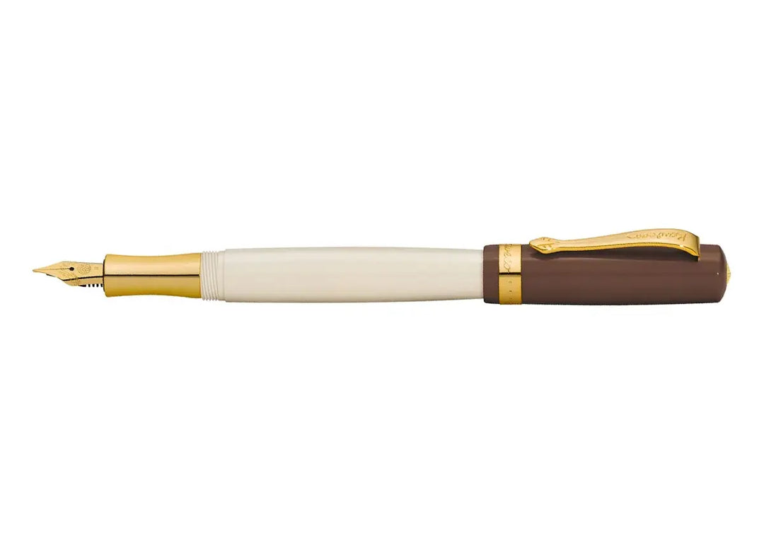 KAWECO STUDENT FOUNTAIN PEN 20`S JAZZ
