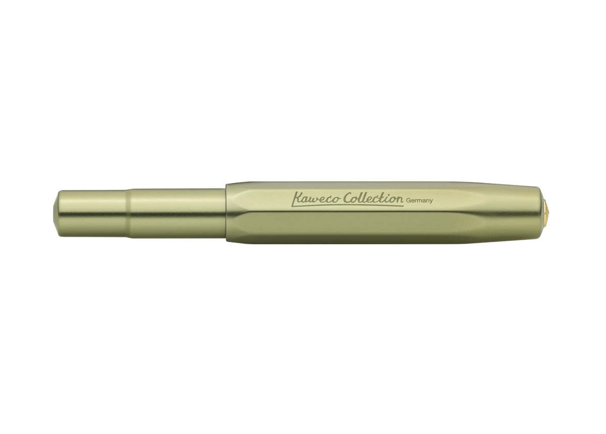 Unique collection of writing instruments and tools | Pen & Tool